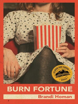 cover image of Burn Fortune
